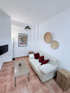 Casa 1919 Central near Cathedral Aparments 2B